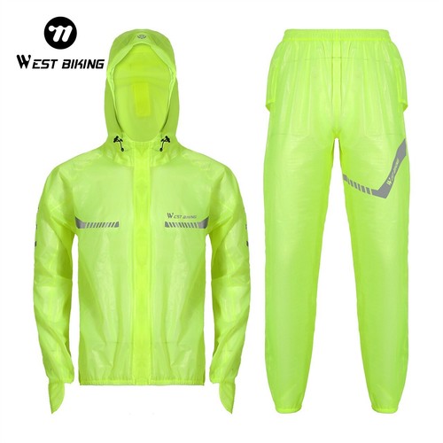 West biking giacca uomo - west,