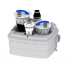 SFA Sanicubic 2 Classic Wp