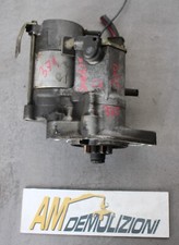 2810033050 MOTORINO AVVIAMENTO TOYOTA YARIS XP10 1.4 DIESEL