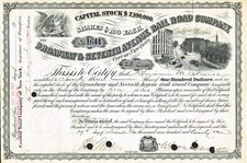 USA BROADWAY & SEVEN AVE