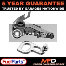 Kit Interruttore Contatto Accensione Kerr Nelson Adatto Alfa Romeo GT Giulia ICS036MF