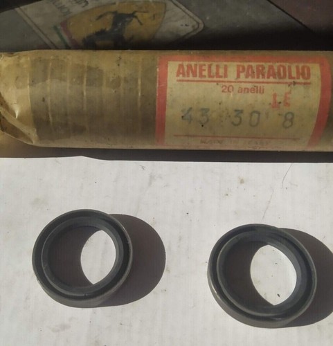 Lotto stock paraolio - stock, (10