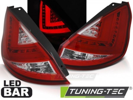 Coppia fari fanali tuning - fari,