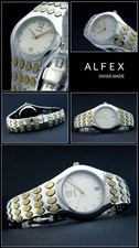 ALFEX Orologio da Donna 5462