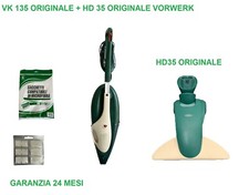 Folletto VK135 VK 135 HD35