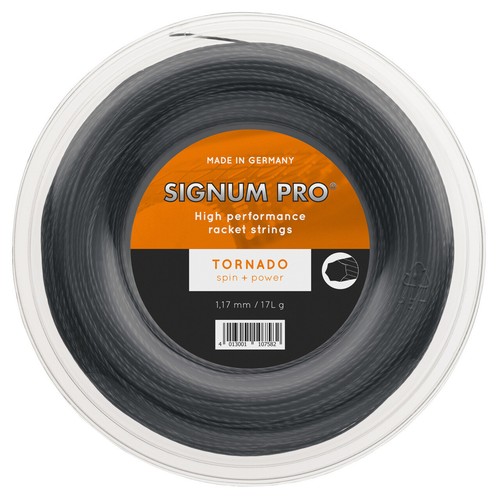 Signum pro tornado corde - tornado,
