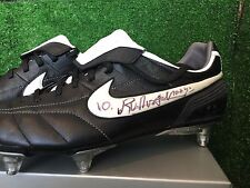 NIKE firmata da Ruud van