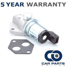 PER FORD FIESTA MK4 1.3 ENDURA E BENZINA (1996-1998) VALVOLA REGOLAZIONE ARIA AL MINIMO