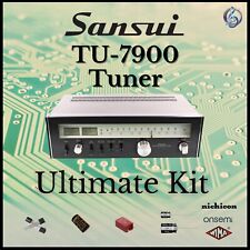 Sintonizzatore Sansui TU-7900