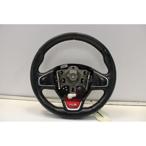Volante pelle vers - volante, air-bag