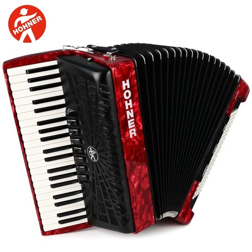 Hohner br120r bravo iii - hohner, br120r-n