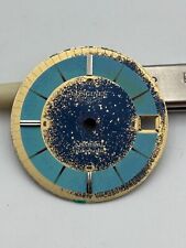 longines admiral cal.431 29,5mm dial quadrante vintage