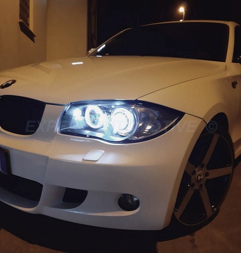 Fari angel lenticolari led - fari,