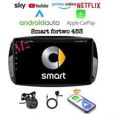 [2+64GB] Autoradio Car Tablet