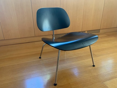Charles eames lcm lounge - charles,