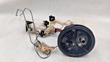 POMPA BENZINA( CARCASSA BIANCA SPEZZATA ) - BMW K 1300 S- ANNO 2009 AL 2016