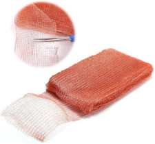 12m Rete Anti Lumache Filo di