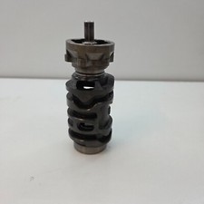 HONDA CRF 450 2017 2020 DESMODROMICO CAMBIO SHIFT LOCATING DRUM 24311 MKE A70