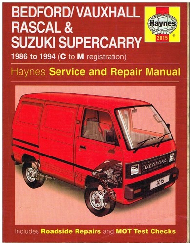 Manuale riparazione - manuale,