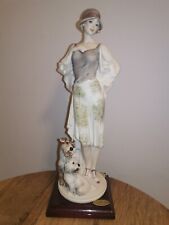 Figurina Giuseppe Armani