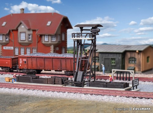 Vollmer 47551 sollevatore - vollmer, n