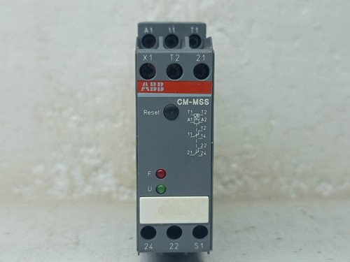Abb mss termistore - abb, cm-mss