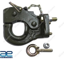 Gancio Di Traino Per Jeep Ford