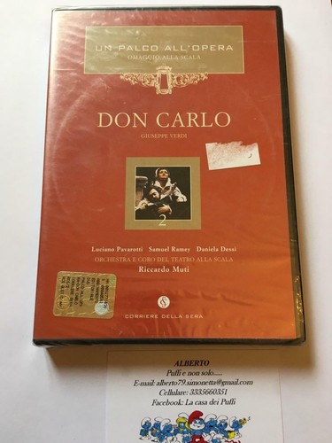 Don carlo giuseppe - don,