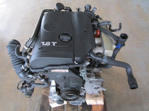 Motore 170cv awm turbo - 1.8t,