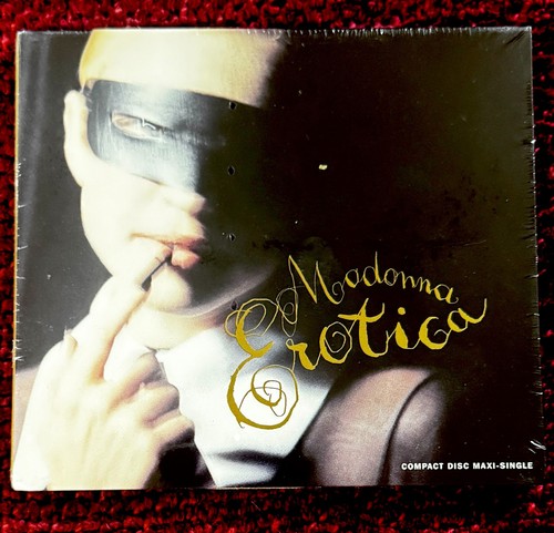 Madonna erotica remixes - erotica, sex