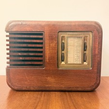 RADIO VINTAGE PHONOLA 521