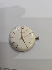 Zenith movimento calibro