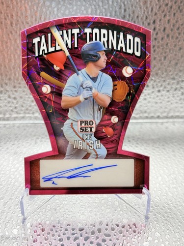 2026 leaf pro set baseball - 2026,