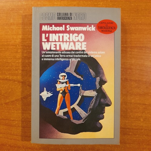 Intrigo wetware michael - wetware,
