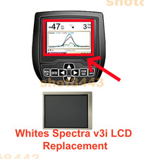 per White's Whites V3I VX3