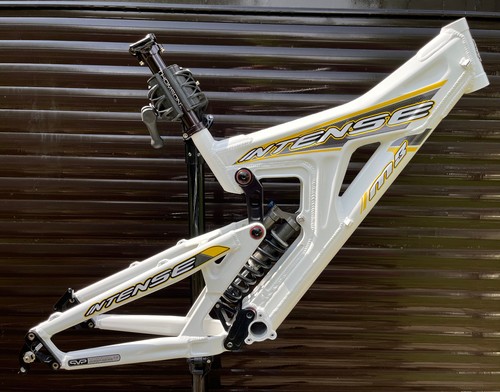 Telaio mtb intense - telaio,