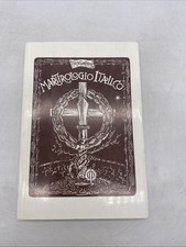 FRA GINEPRO - MARTIROLOGICO