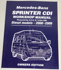 Manuale riparazione mercedes - manuale,