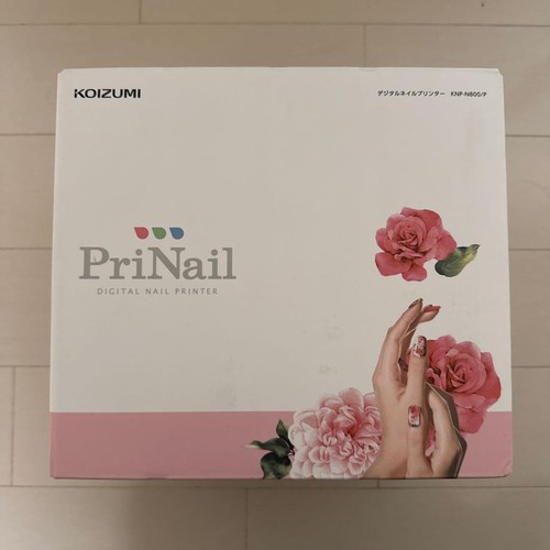 Nuova stampante nail - nuova,