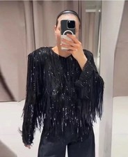 ZARA NUOVA DONNA ZW EDIZIONE