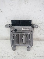 CENTRALINA MOTORE ECU PER MERCEDES GLK (W204) a1si12 / xh23g1f 651916 Diesel 22