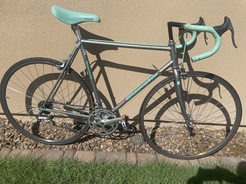 Mint 1980 bianchi - mint, limited
