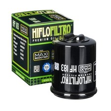 Oil Filter HF183 for Vespa GTS