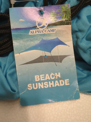 Alpha camp tenda spiaggia - tenda,