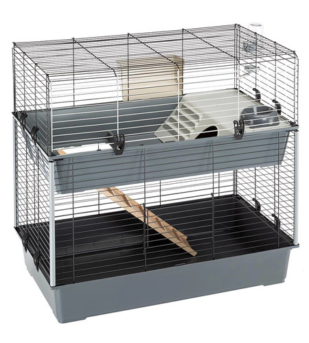 Gabbia per conigli rabbit 100 - per,