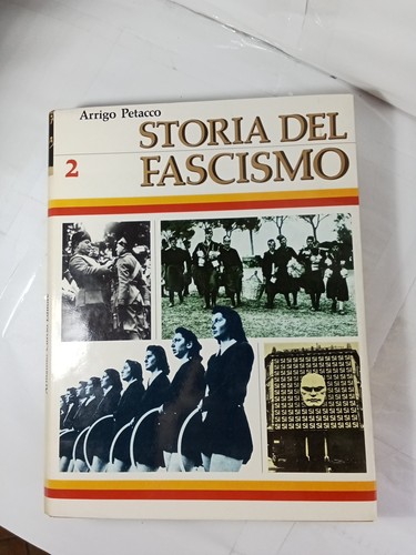 Arrigo petacco storia del - arrigo,