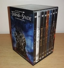 Il Trono di Spade - La Serie