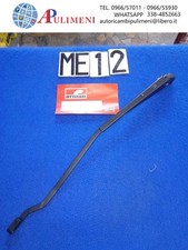 BRACCIO TERGICRISTALLO NERO