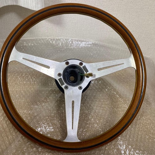 Nardi classic wood steering - classic,