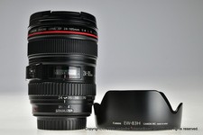 Canon EF 24-105mm f/4 L MACRO